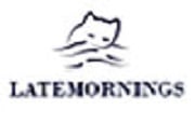 Late Mornings Logo