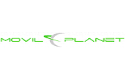 Movil Planet Logo