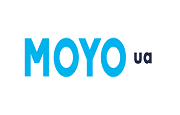 Moyo UA Logo
