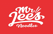 Mr Lees Noodles Logo