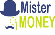 Mrmoney Logo