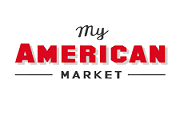 My American Market Logo