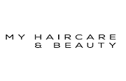 My Haircare Beauty Logo