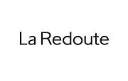 La Redoute CH Logo