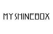 Myshinebox Logo