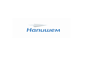 Napishem.ru Logo