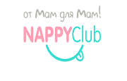NappyClub Logo