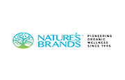 Natures Brands Logo