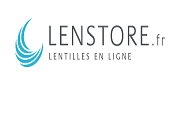 Lenstore FR Logo