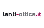 Lenti Ottica IT Logo