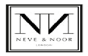 Neve and Noor Logo