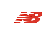 New Balance DE Logo