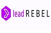 Leadrebel IO Logo
