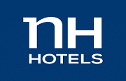 NH Hotels FR Logo