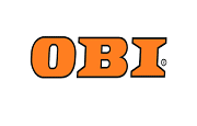 OBI DE Logo
