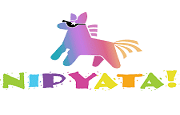 Nipyata! Logo