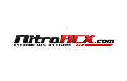 NitroRCX Logo