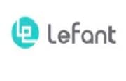 Lefant Life Logo