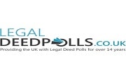 Legal Deedpolls Logo