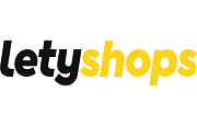 LetyShops Logo