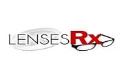 Lenses RX Logo