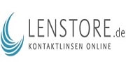 Lenstore DE Logo