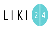 Liki24 Logo