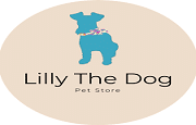 Lilly The Dog Logo