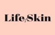 Life Of Skin Logo