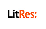 Litres PL Logo