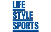 Life Style Sports IE Logo