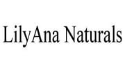 LilyAna Naturals Logo