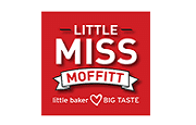 Little Miss Moffitt Logo