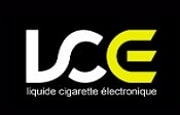 Liquide Cigarette Electronique Logo