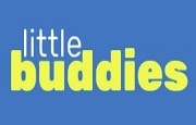 Little Buddies Logo