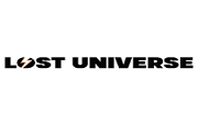 Lost Universe Logo