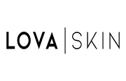LovaSkin Logo