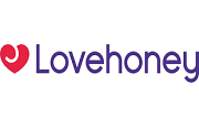 Love Honey Logo