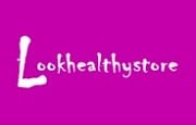 Lookhealthystore Logo