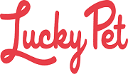 Lucky Pet Logo