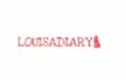 Louisadiary Logo