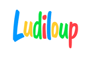 Ludiloup Logo