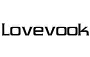 Love Vook Logo