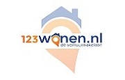 123Wonen Logo