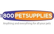 PetSupplies Logo
