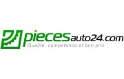 PiecesAuto24 Logo
