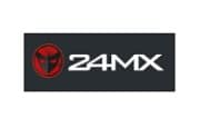 24Mx IT Logo