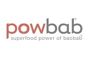 Powbab Logo