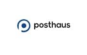 Posthaus BR Logo