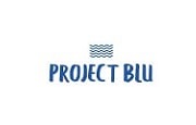 Project Blu Logo